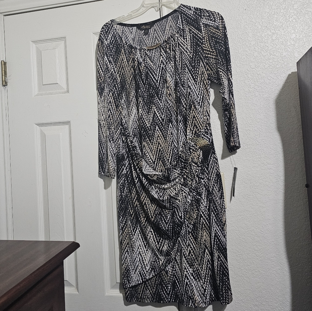 Thalia Sodi Dress